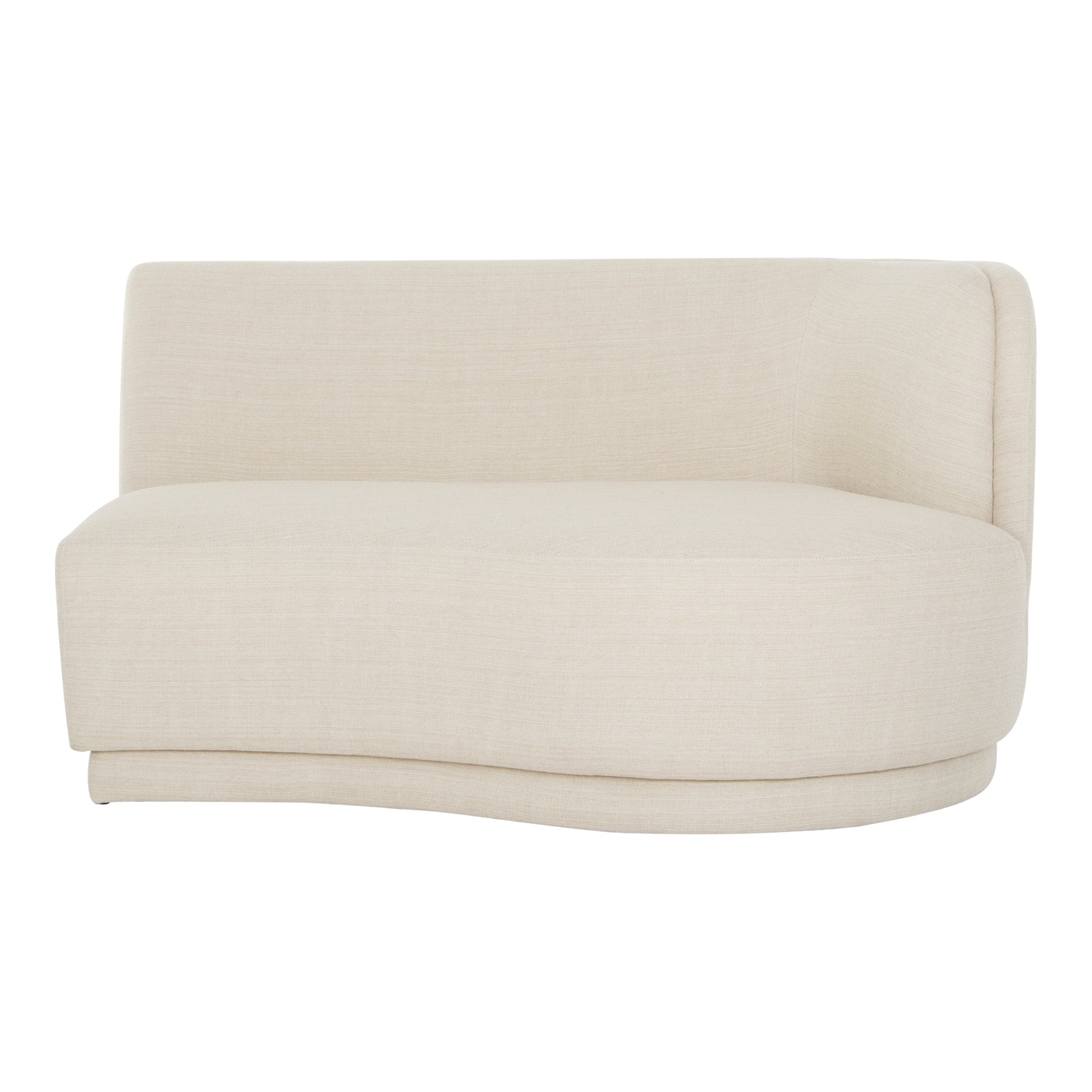 yoon 2 seat chaise right by bd la mhc jm 1016 05 1
