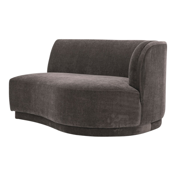yoon 2 seat chaise right by bd la mhc jm 1016 05 7