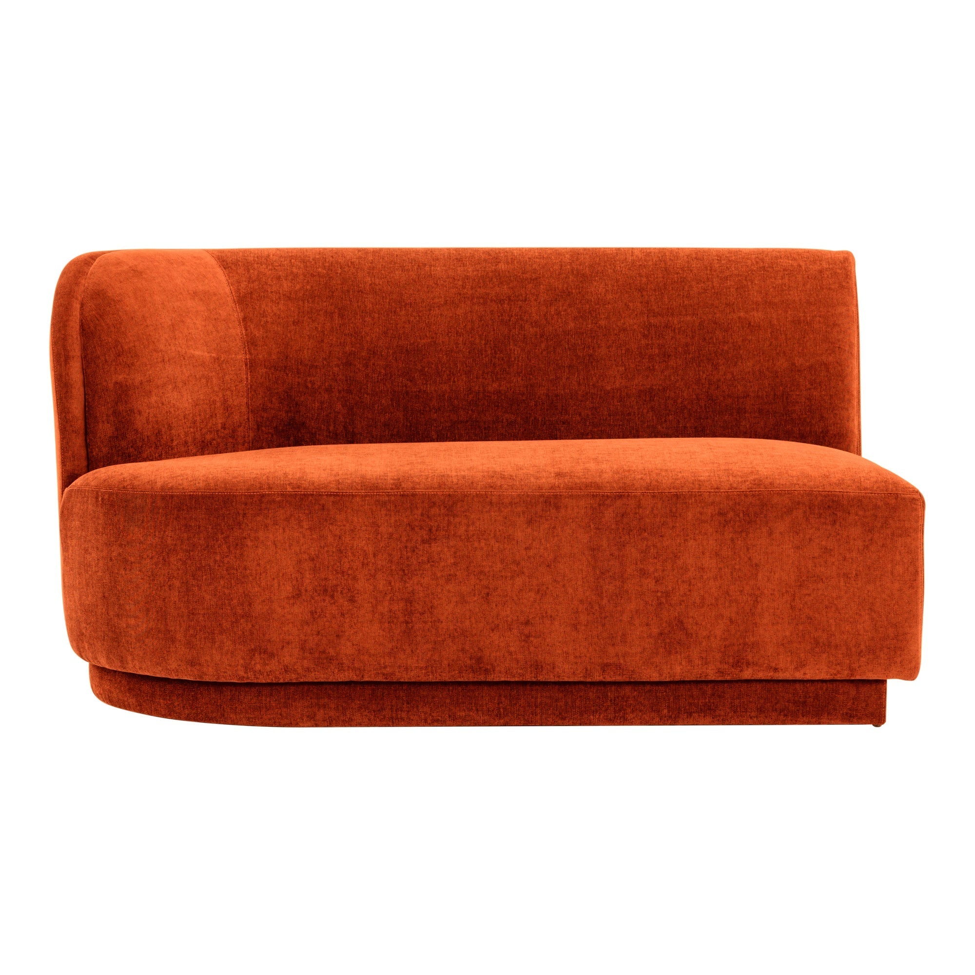 yoon 2 seat sofa left by bd la mhc jm 1019 05 2