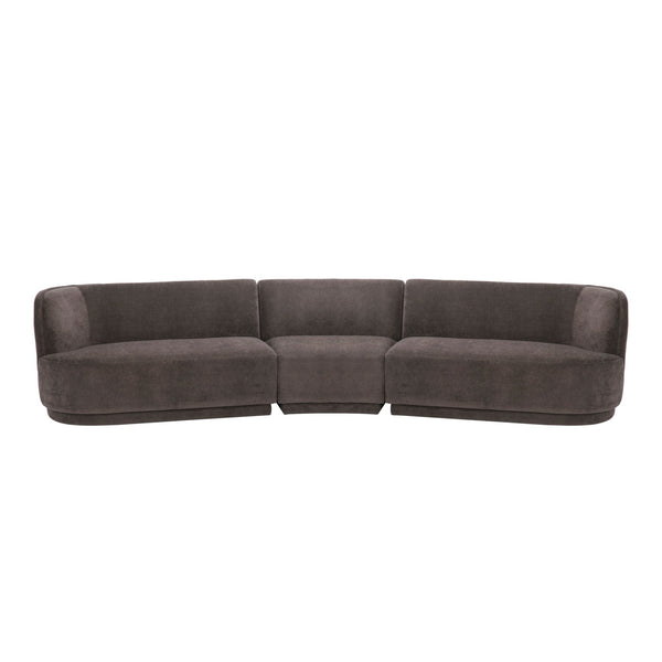 yoon compass modular sectional by bd la mhc jm 1021 05 3