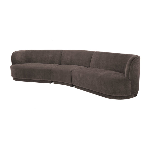 yoon compass modular sectional by bd la mhc jm 1021 05 6