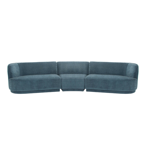 yoon compass modular sectional by bd la mhc jm 1021 05 4