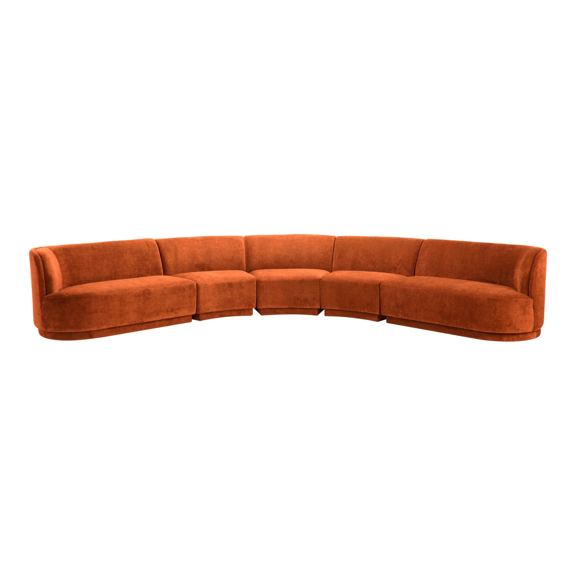 yoon radius modular sectional by bd la mhc jm 1022 05 2
