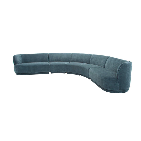 yoon radius modular sectional by bd la mhc jm 1022 05 7