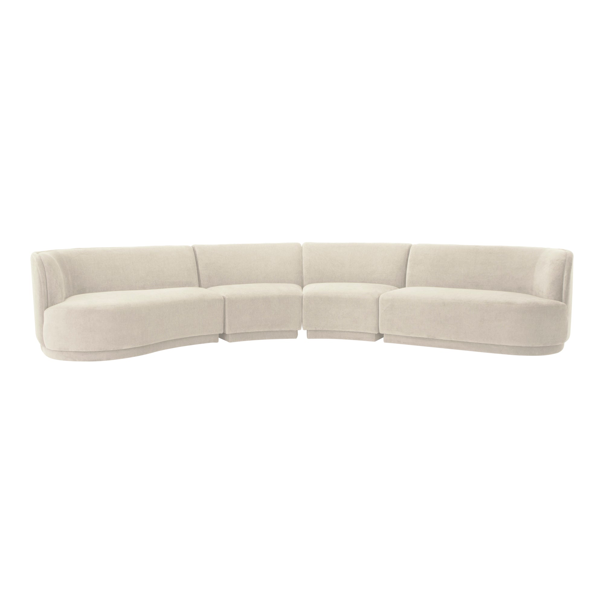yoon eclipse modular sectional chaise left by bd la mhc jm 1024 05 1