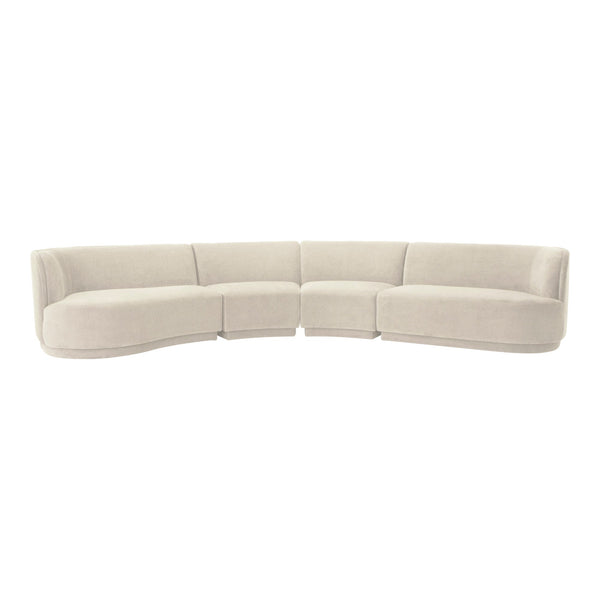 yoon eclipse modular sectional chaise left by bd la mhc jm 1024 05 1