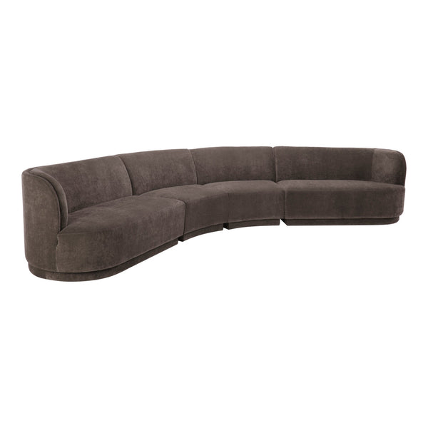 yoon eclipse modular sectional chaise left by bd la mhc jm 1024 05 7