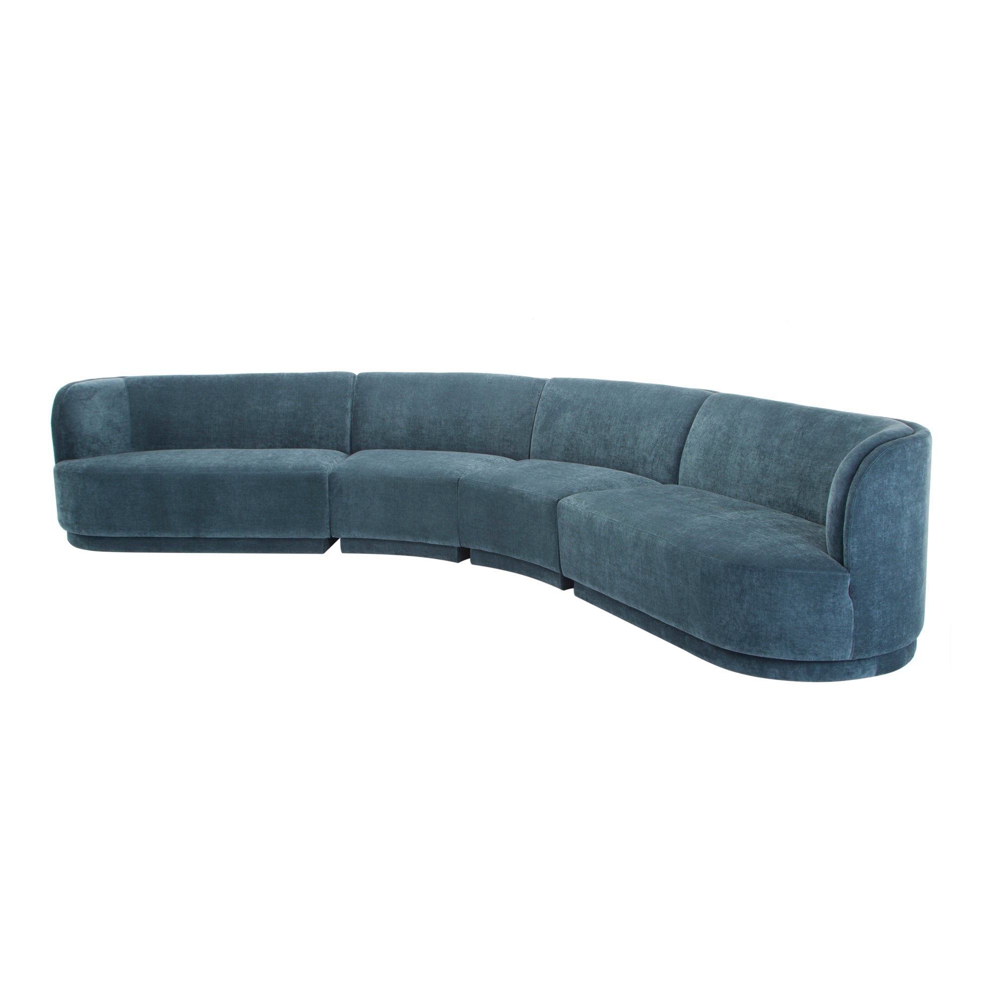 yoon eclipse modular sectional chaise left by bd la mhc jm 1024 05 8