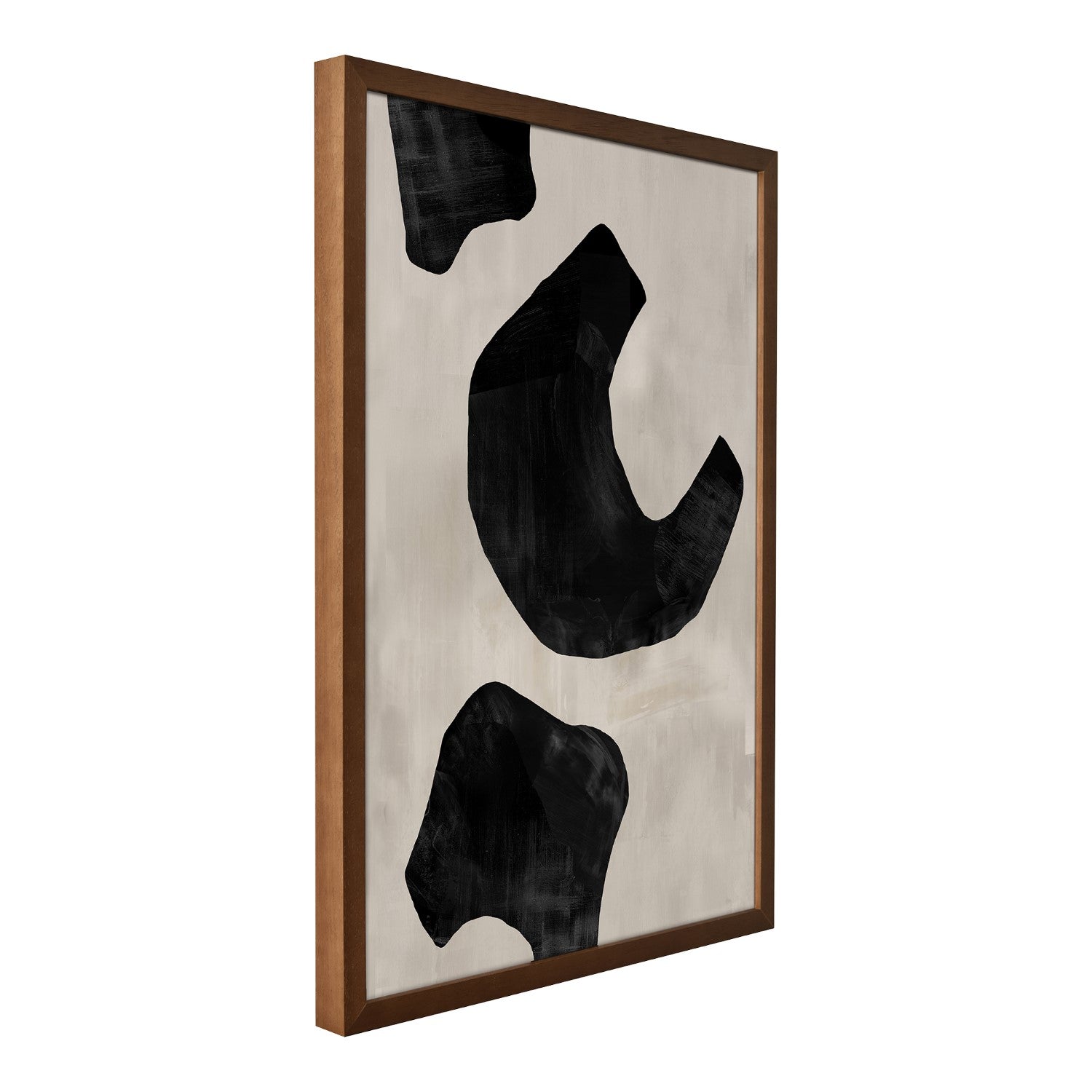 Wells Framed Painting By Bd La Mhc Jq 1038 37 3