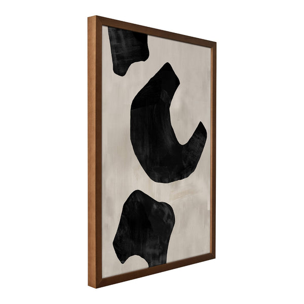 Wells Framed Painting By Bd La Mhc Jq 1038 37 3