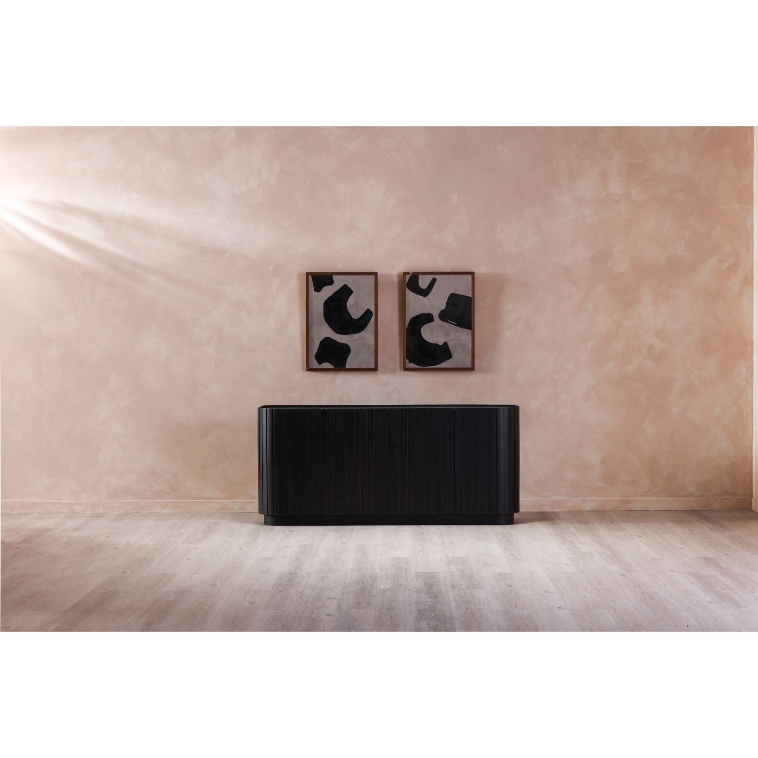 Wells Framed Painting By Bd La Mhc Jq 1038 37 8