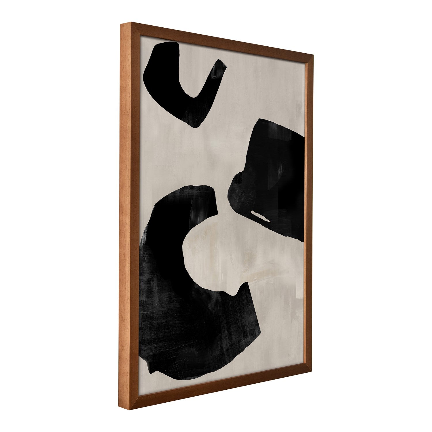 Wells Framed Painting By Bd La Mhc Jq 1038 37 4