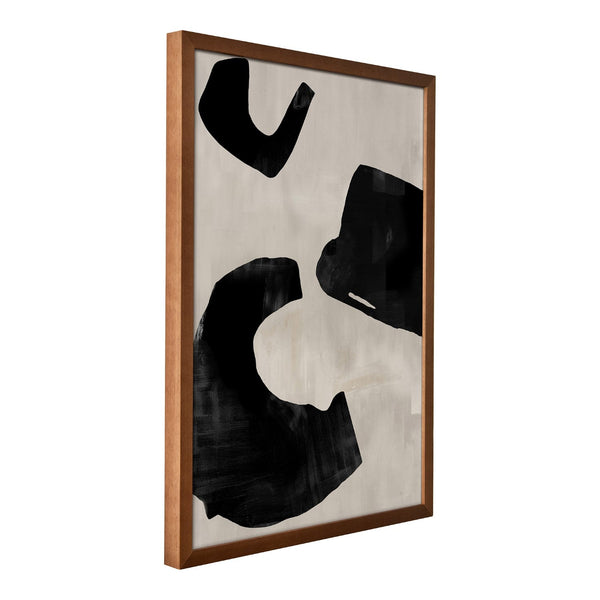 Wells Framed Painting By Bd La Mhc Jq 1038 37 4