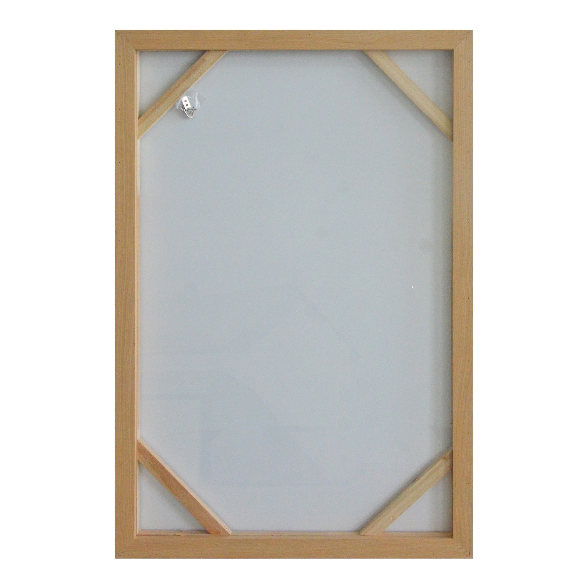 Gable Framed Painting Moes Home Collection Mhc Jq 1042 37 3