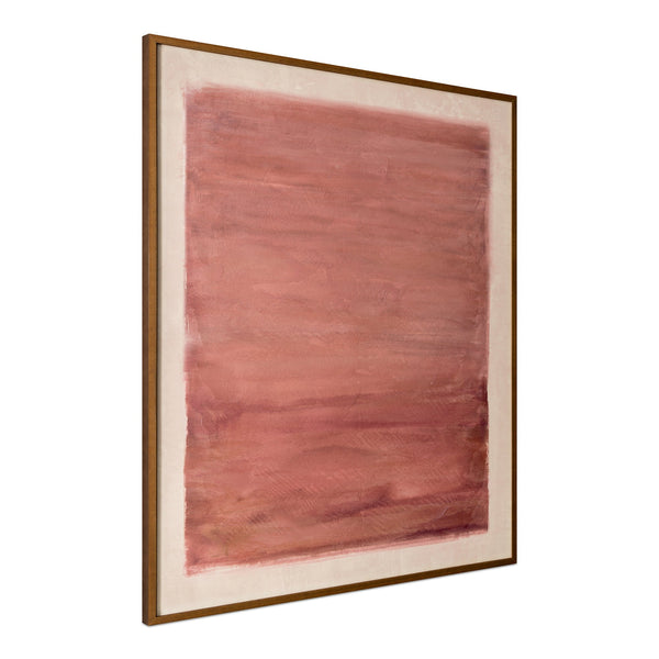 Solo Framed Painting Moes Home Collection Mhc Jq 1045 37 2
