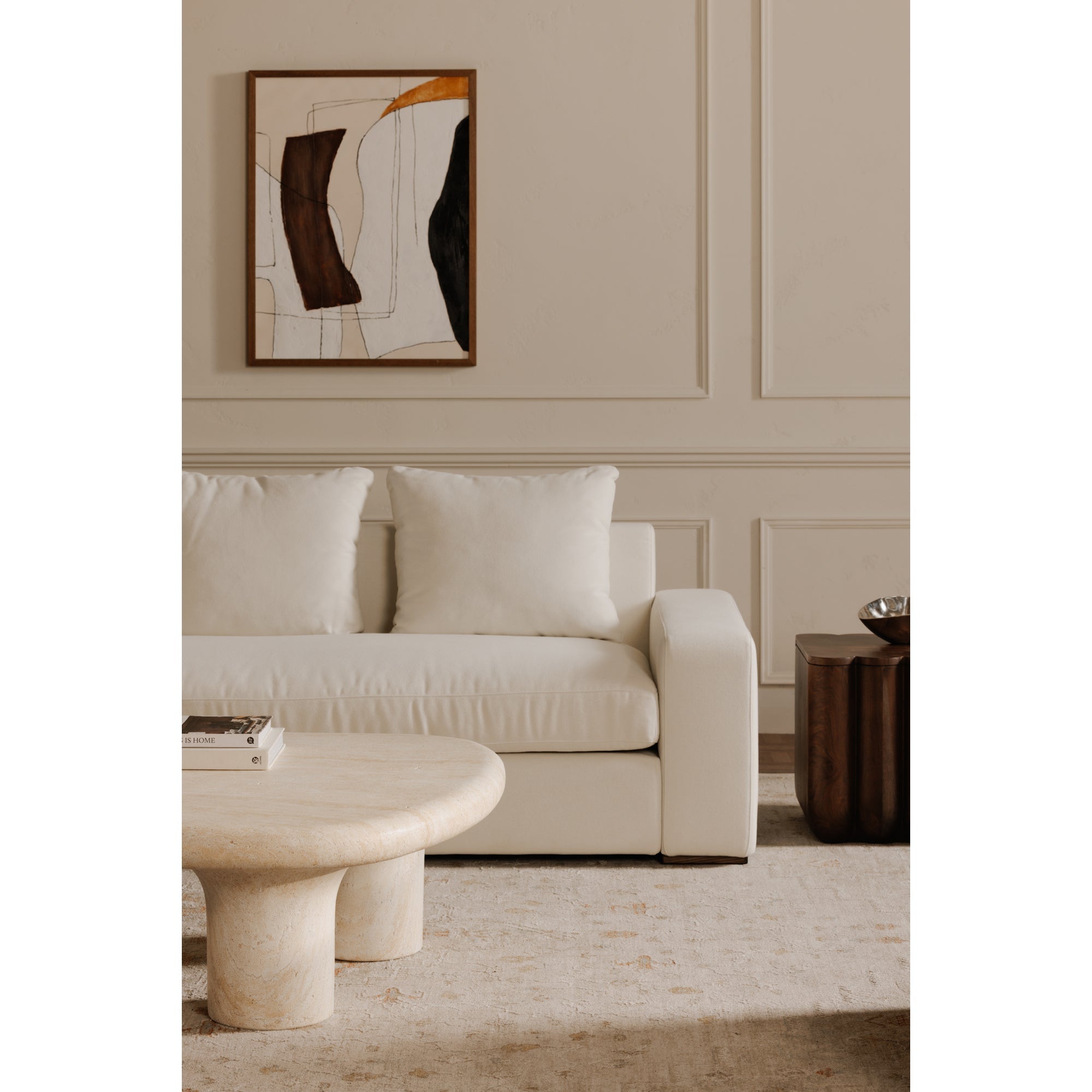 Voyager Framed Painting Moes Home Collection Mhc Jq 1046 37 7