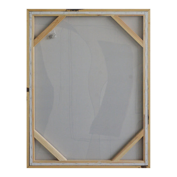 Voyager Framed Painting Moes Home Collection Mhc Jq 1046 37 3