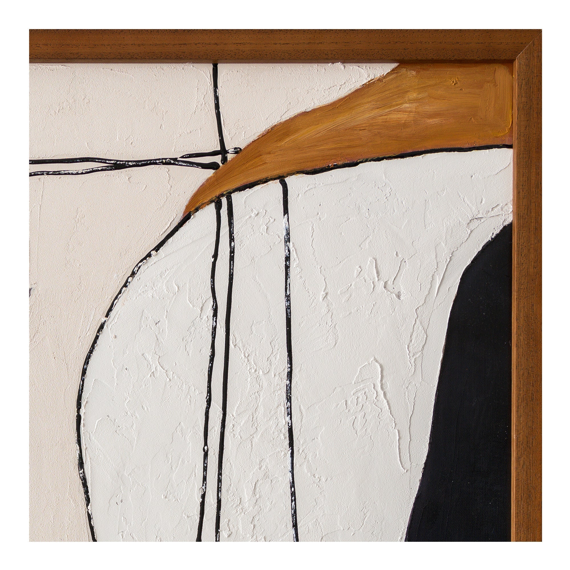 Voyager Framed Painting Moes Home Collection Mhc Jq 1046 37 4