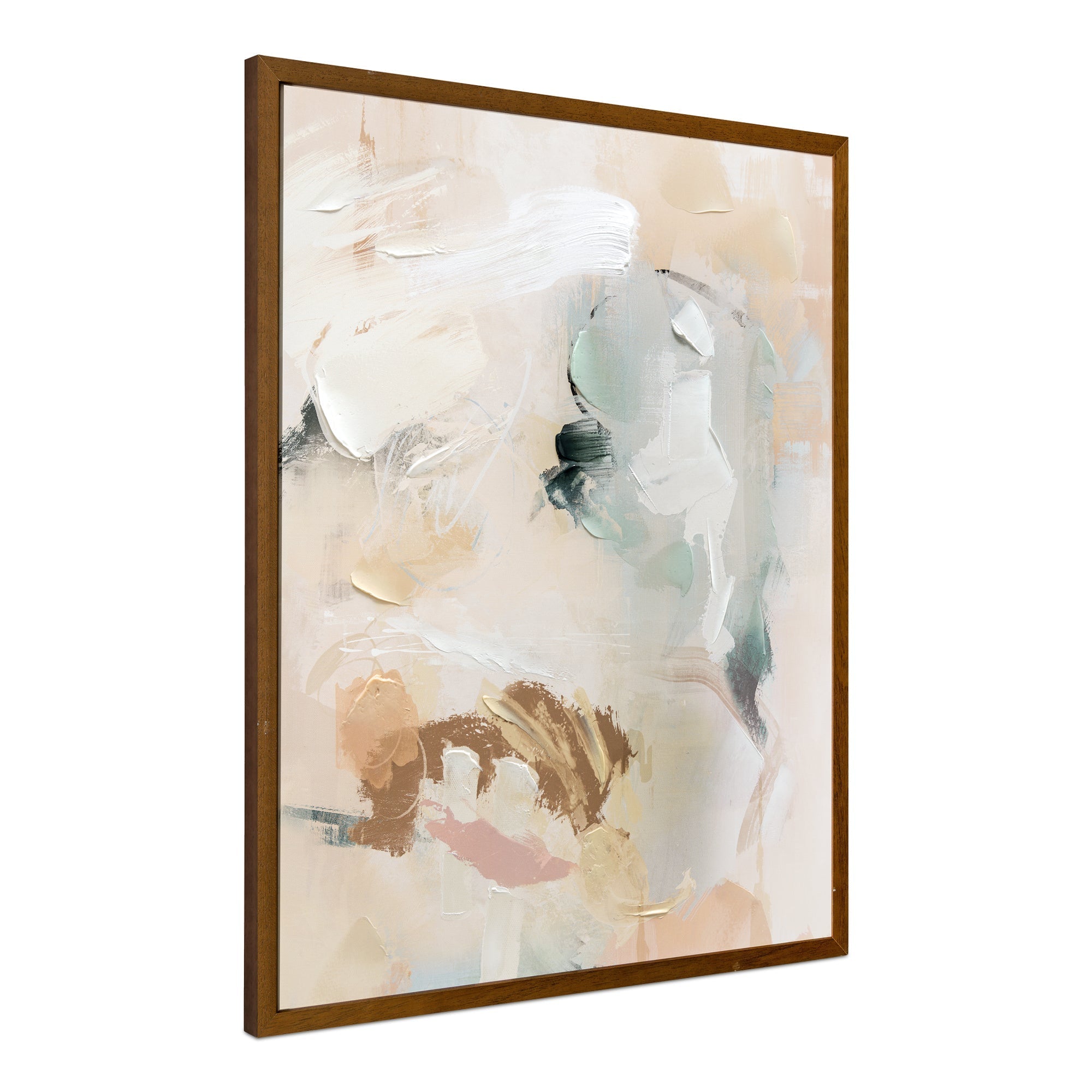 Gaia Framed Painting Moes Home Collection Mhc Jq 1047 37 2