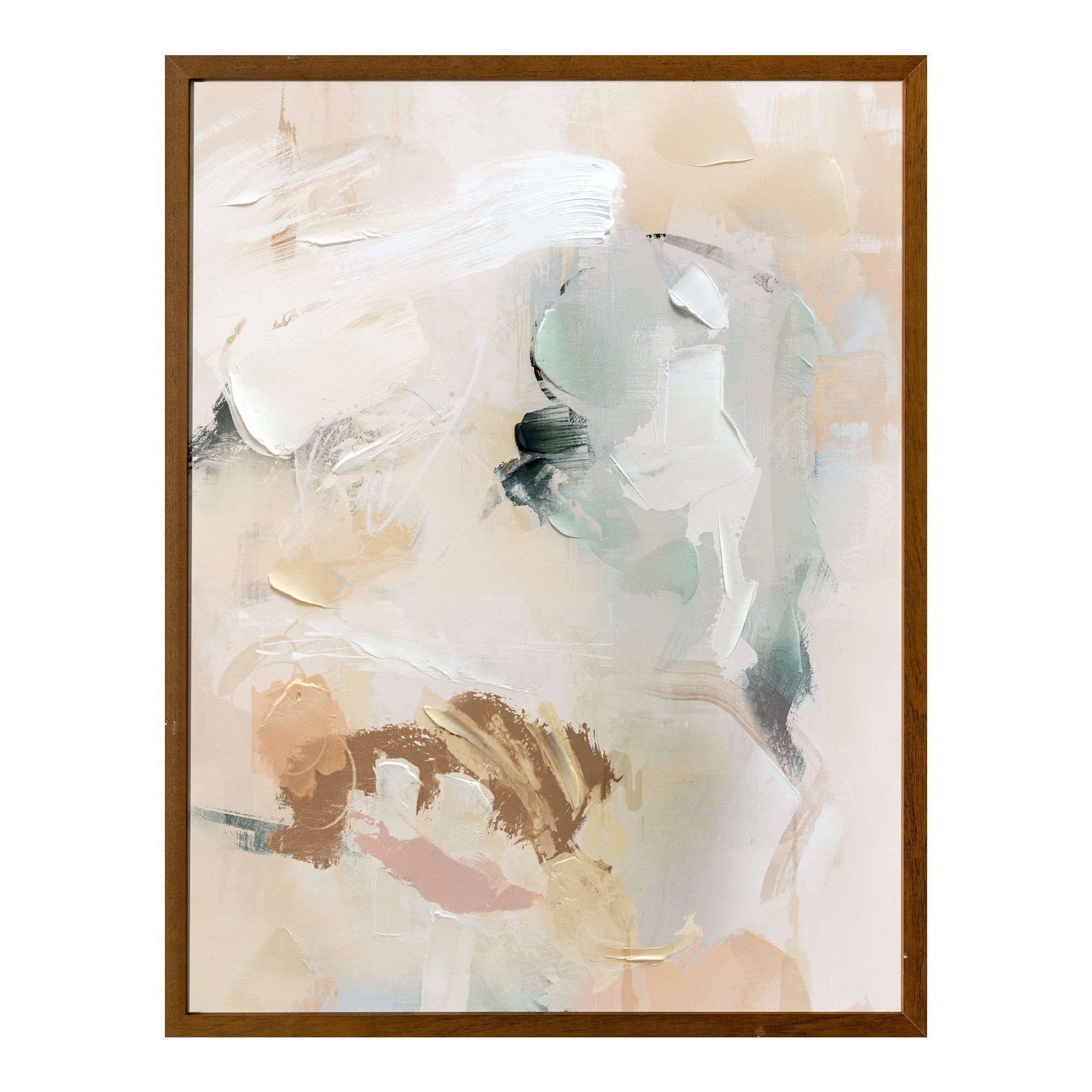 Gaia Framed Painting Moes Home Collection Mhc Jq 1047 37 1