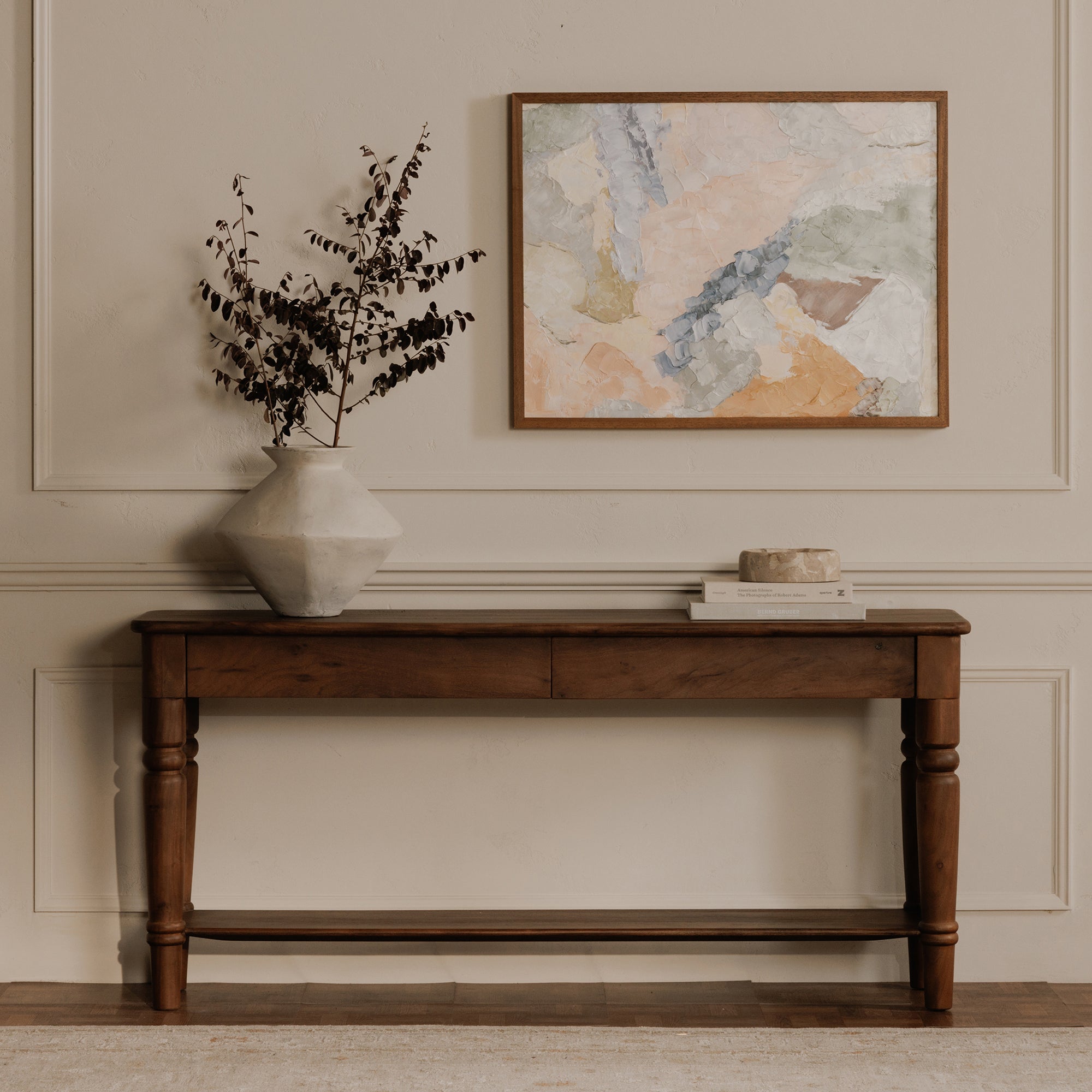 Esti Framed Painting Moes Home Collection Mhc Jq 1048 37 6