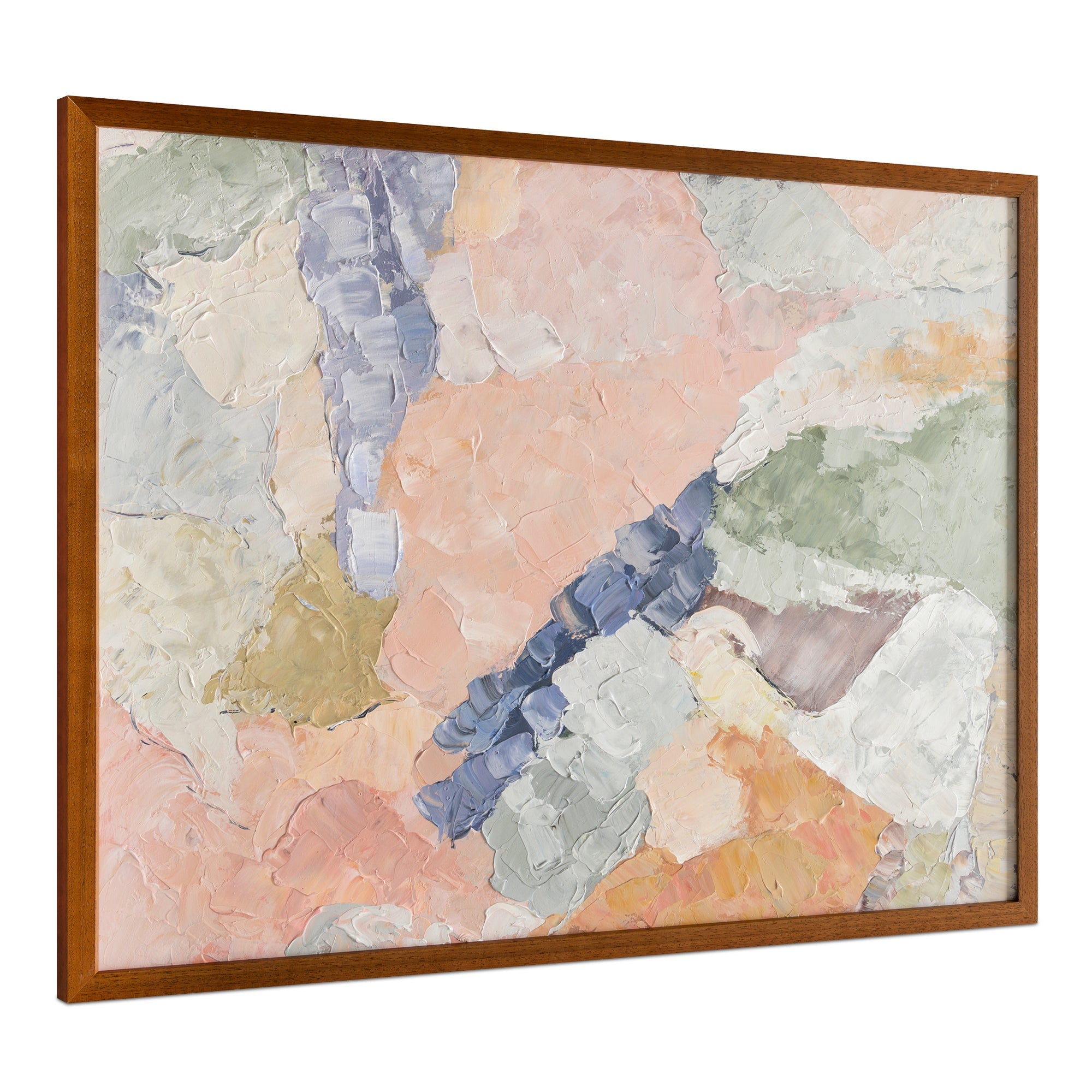 Esti Framed Painting Moes Home Collection Mhc Jq 1048 37 2