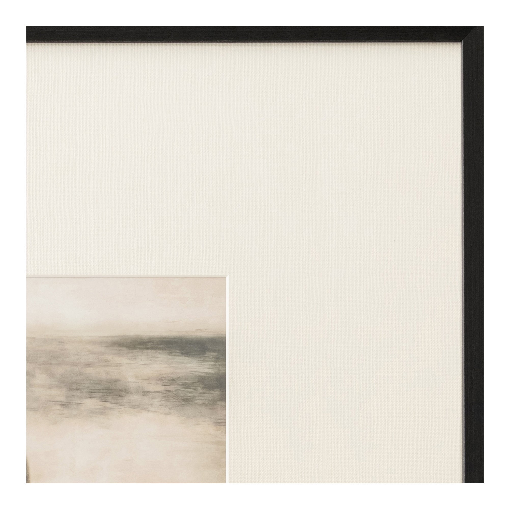 Strand 1 Framed Print Moes Home Collection Mhc Jq 1049 37 5