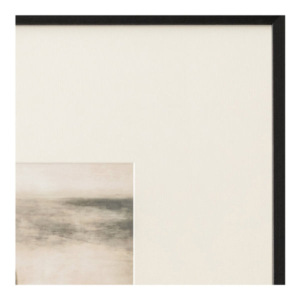 Strand 1 Framed Print Moes Home Collection Mhc Jq 1049 37 5