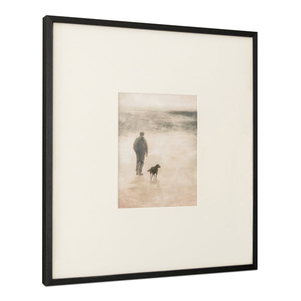 Strand 1 Framed Print Moes Home Collection Mhc Jq 1049 37 3