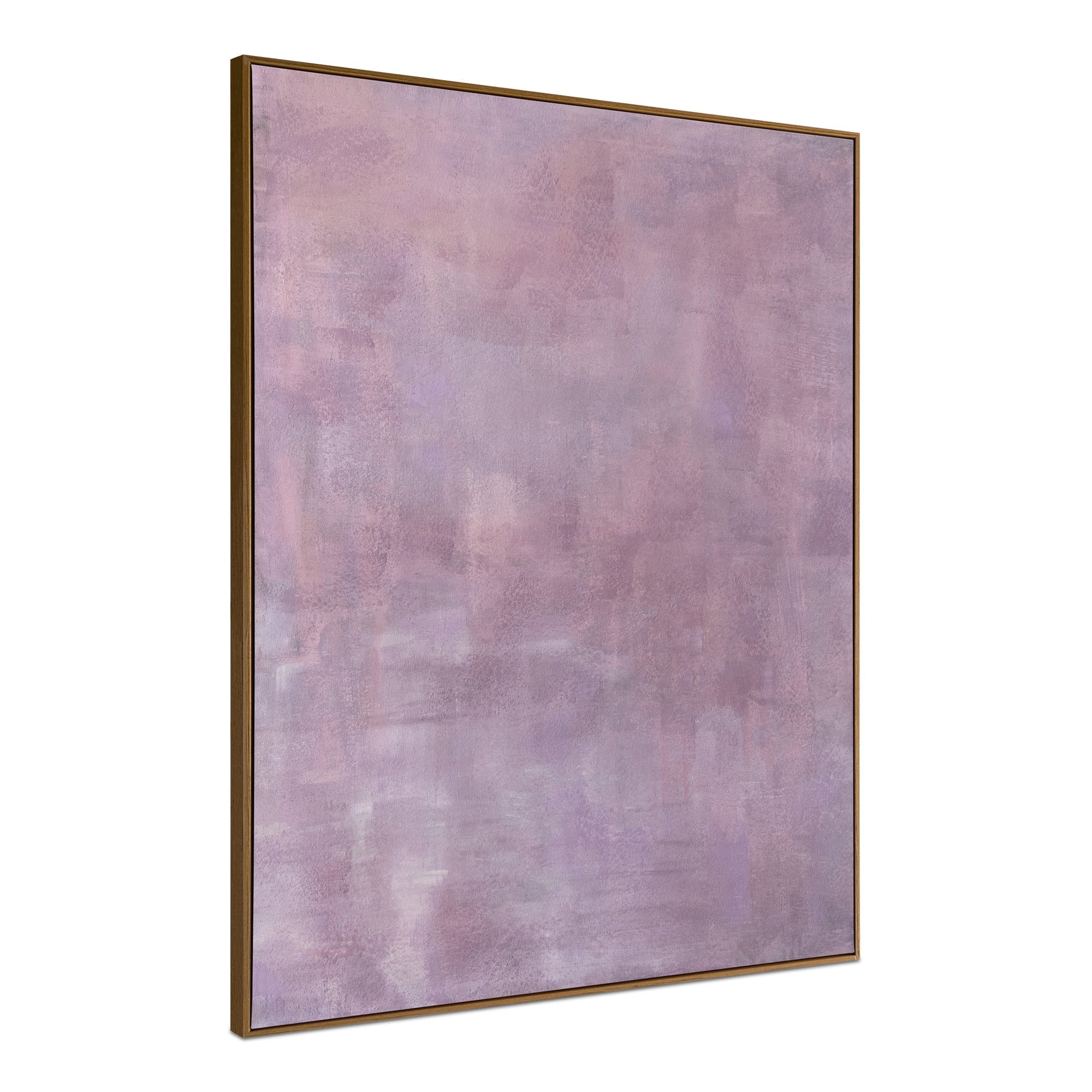 Enamor Lavender Framed Painting Moes Home Collection Mhc Jq 1053 10 2