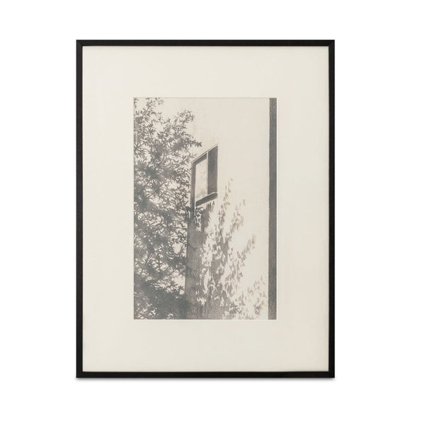 Retreat 1 Framed Print Moes Home Collection Mhc Jq 1055 37 1