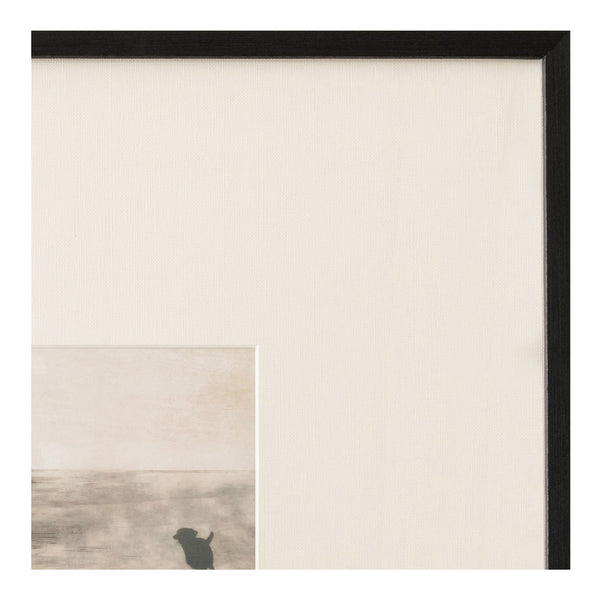 Strand 1 Framed Print Moes Home Collection Mhc Jq 1049 37 6