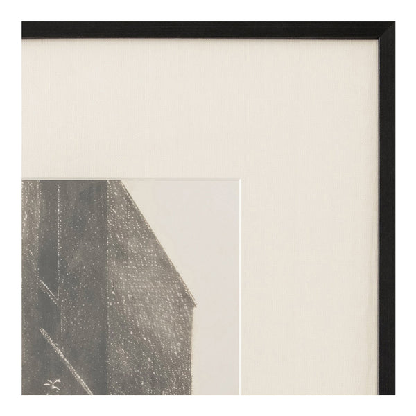 Retreat 1 Framed Print Moes Home Collection Mhc Jq 1055 37 4