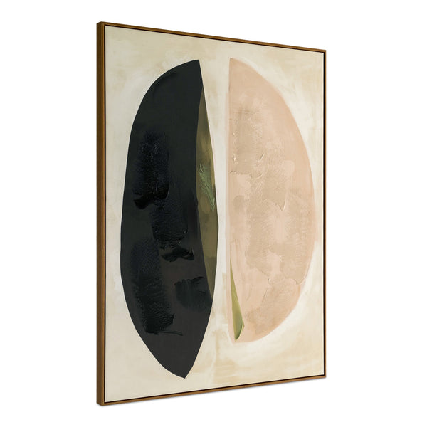 Sage Framed Painting Moes Home Collection Mhc Jq 1059 37 2