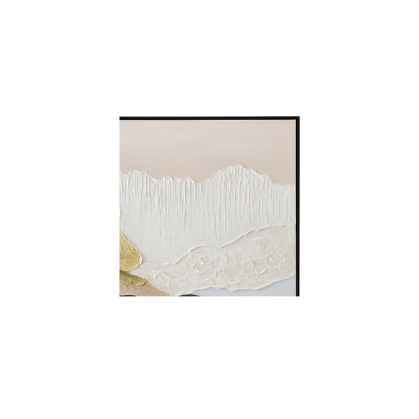 Elevate Framed Painting
