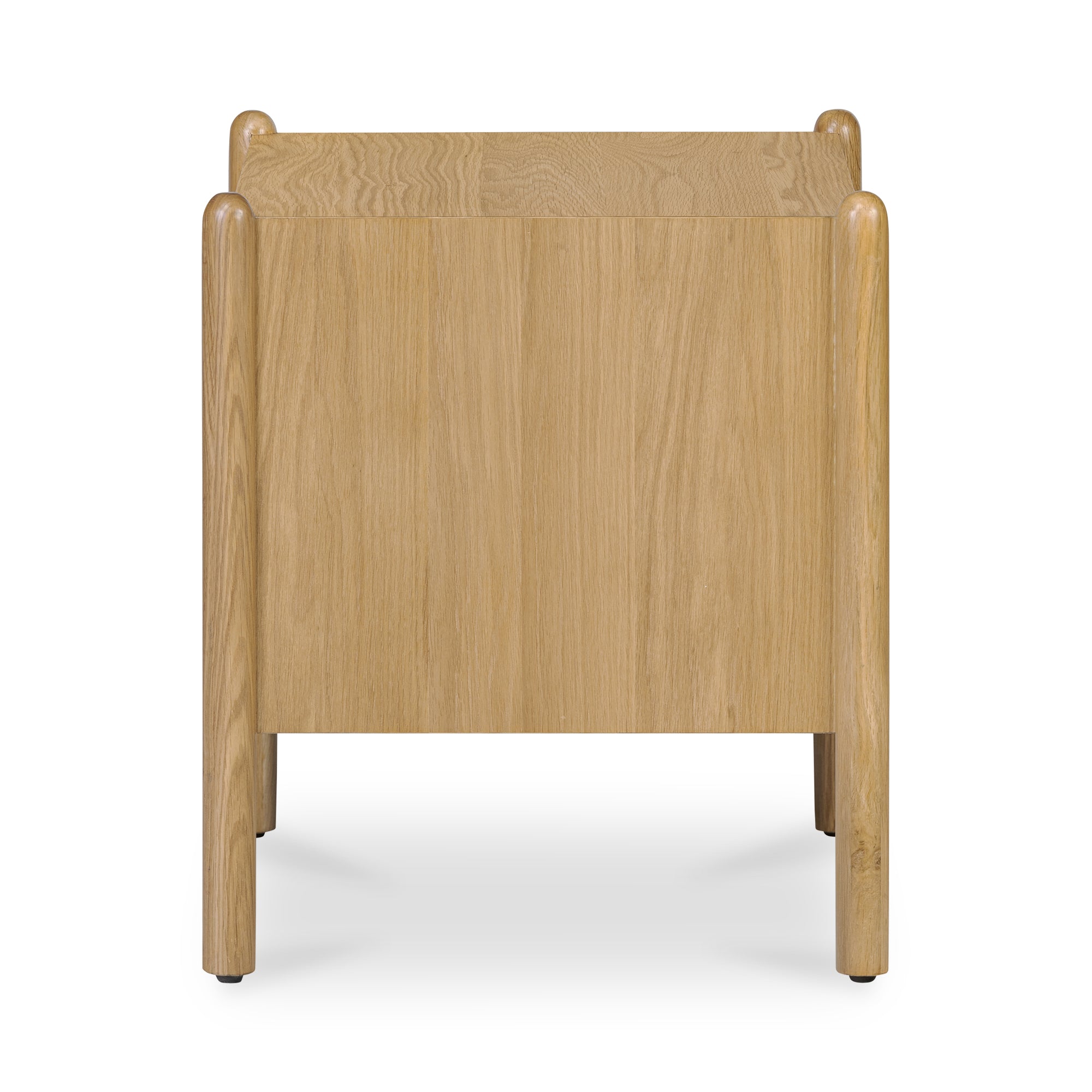 Billy Nightstand Moes Home Collection Mhc Ju 1001 24 3