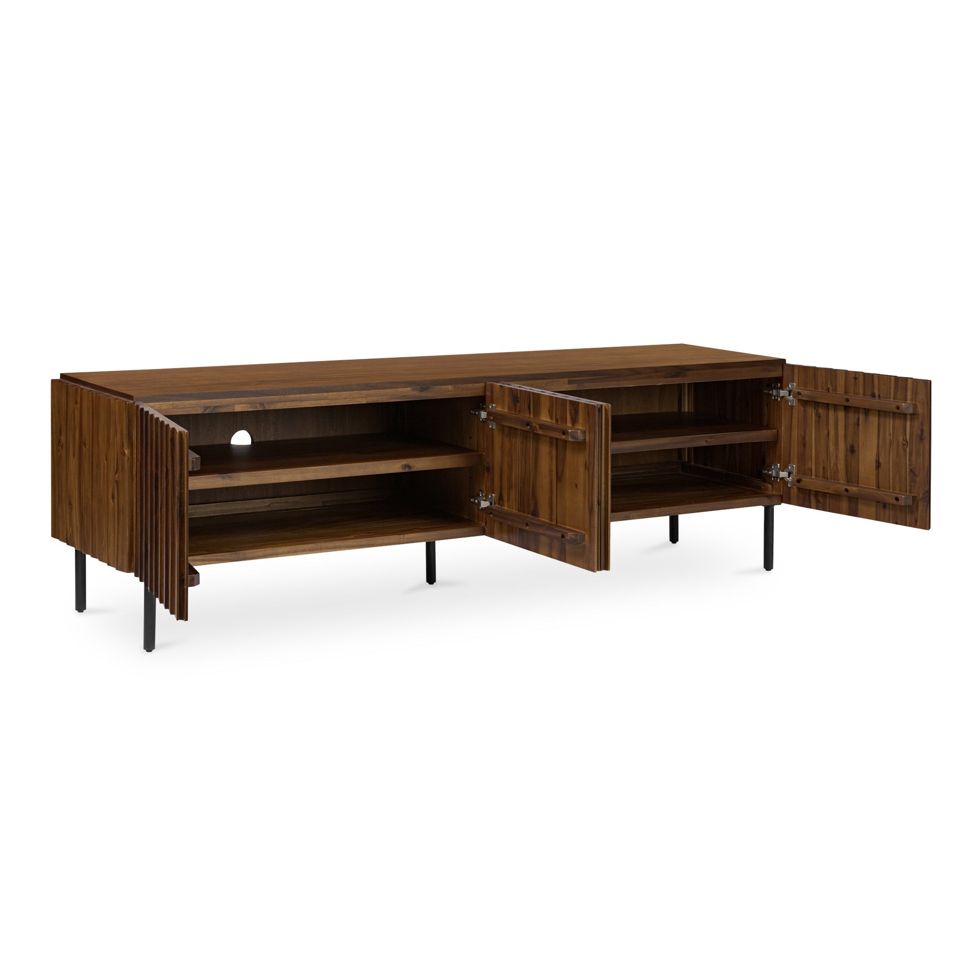 Lincoln Media Cabinet Moes Home Collection Mhc Ju 1011 03 7