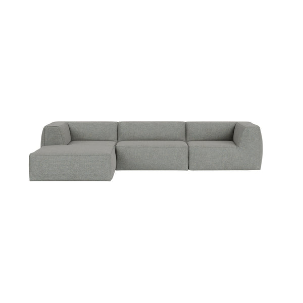 Great 3 Seater Sofa Chaise Hem Hem 92424 11