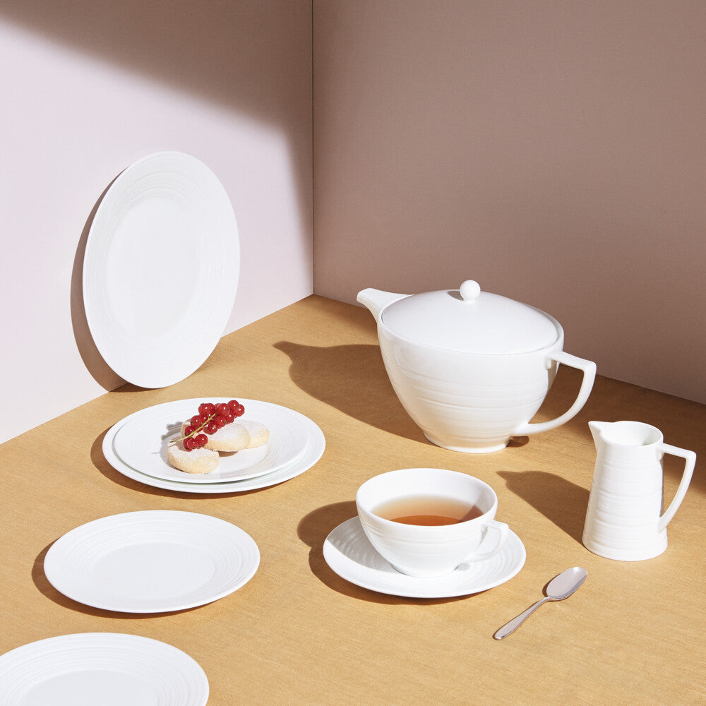 Jasper Conran Strata Dinnerware Collection