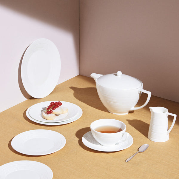 Jasper Conran Strata Dinnerware Collection