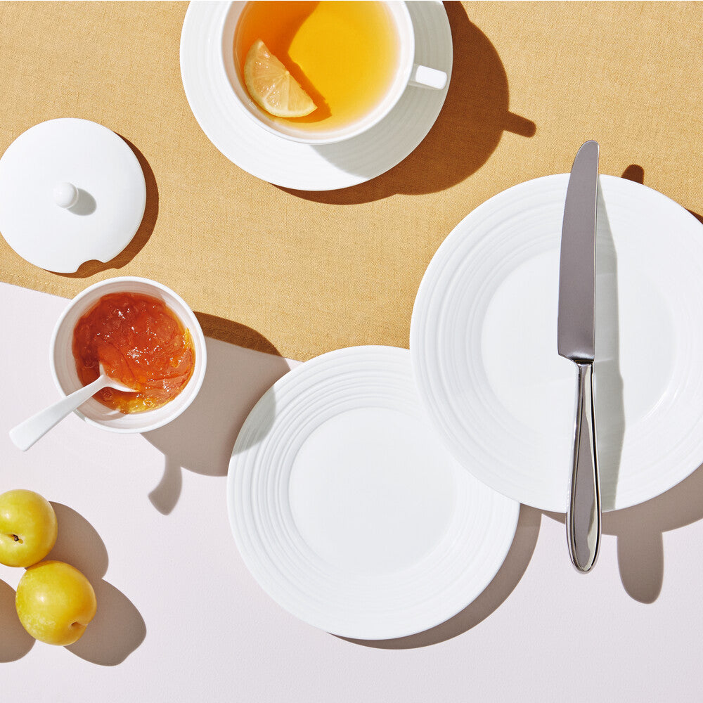 Jasper Conran Strata Dinnerware Collection