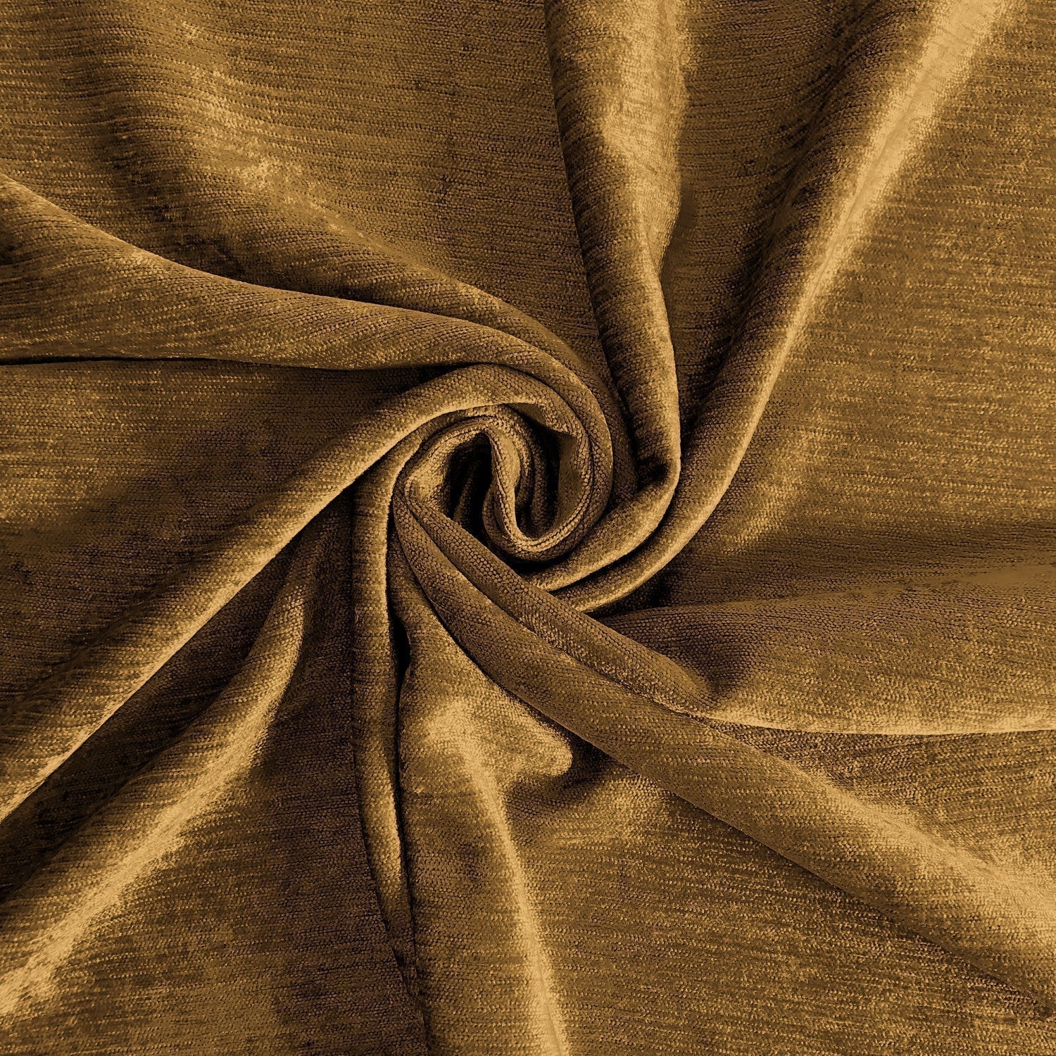 Juno Velvet Gold Drapery 1
