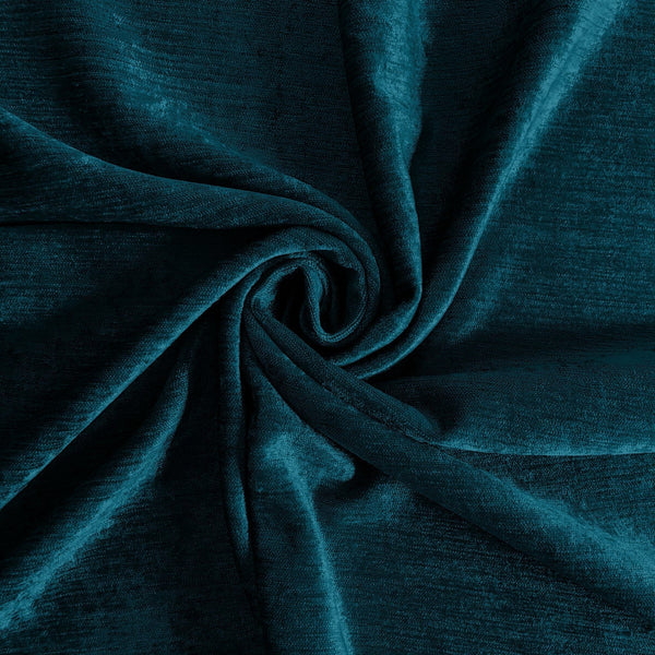 Juno Velvet Laguna Drapery 1