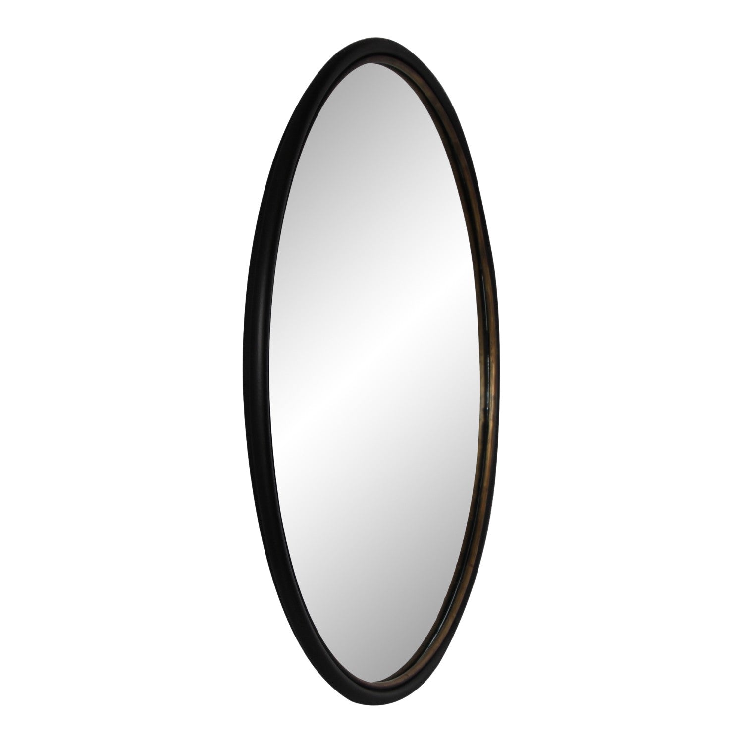 Sax Round Mirror 2