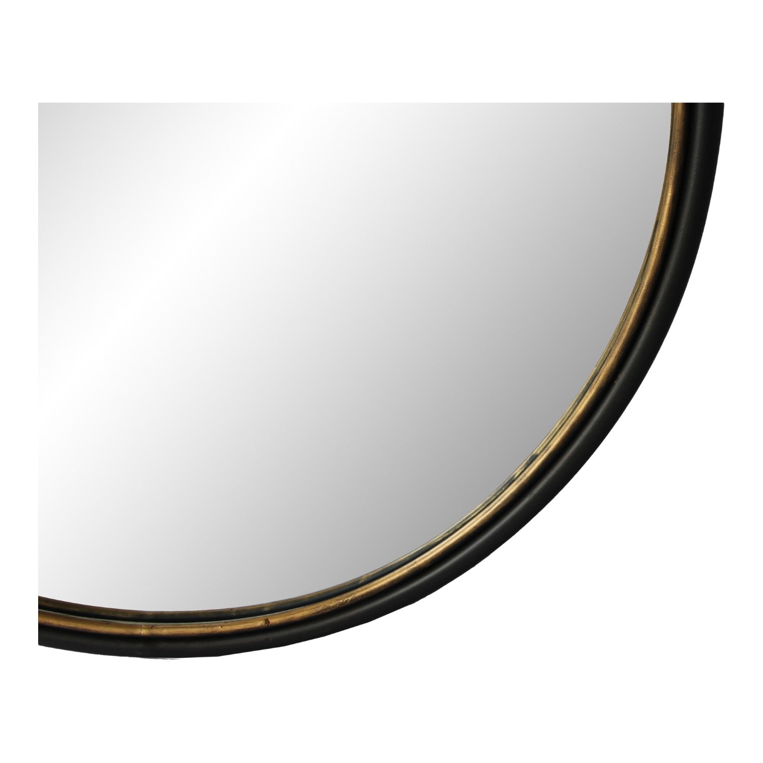 Sax Round Mirror 3