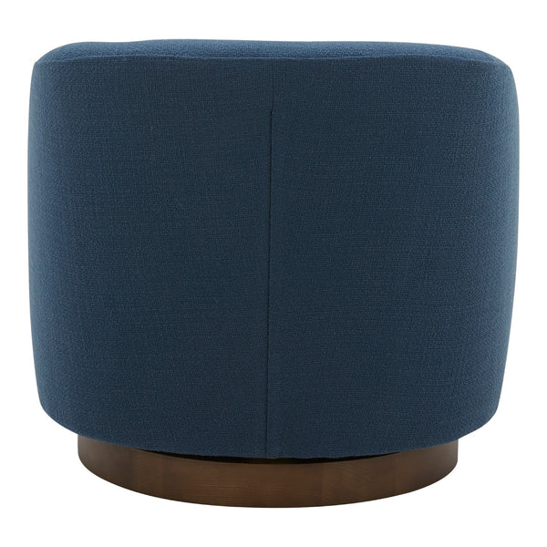 oscy swivel chair by bd la mhc kq 1015 26 7
