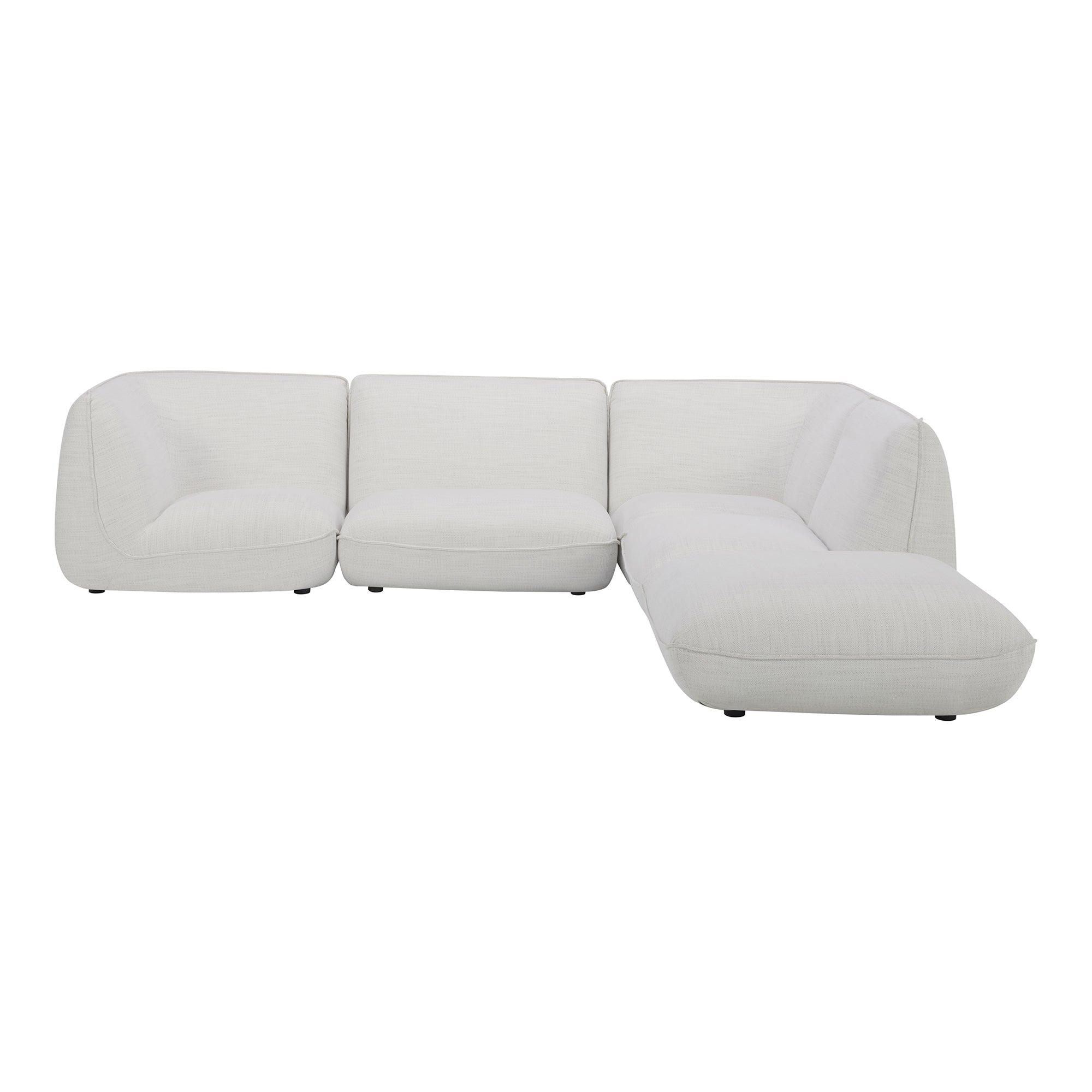 zeppelin lounge modular sectional by bd la mhc kq 1019 15 2