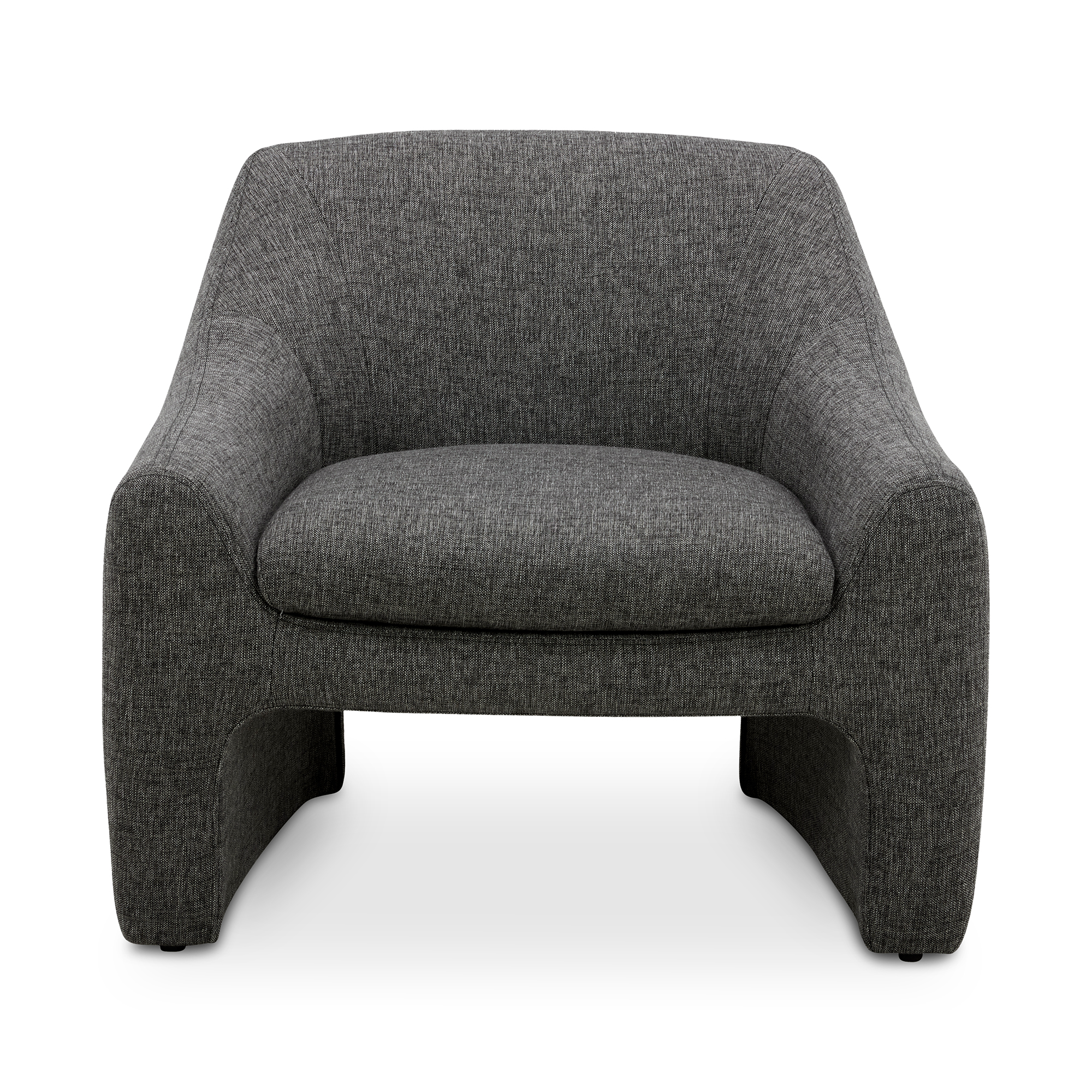 kenzie accent chair by bd la mhc kq 1025 34