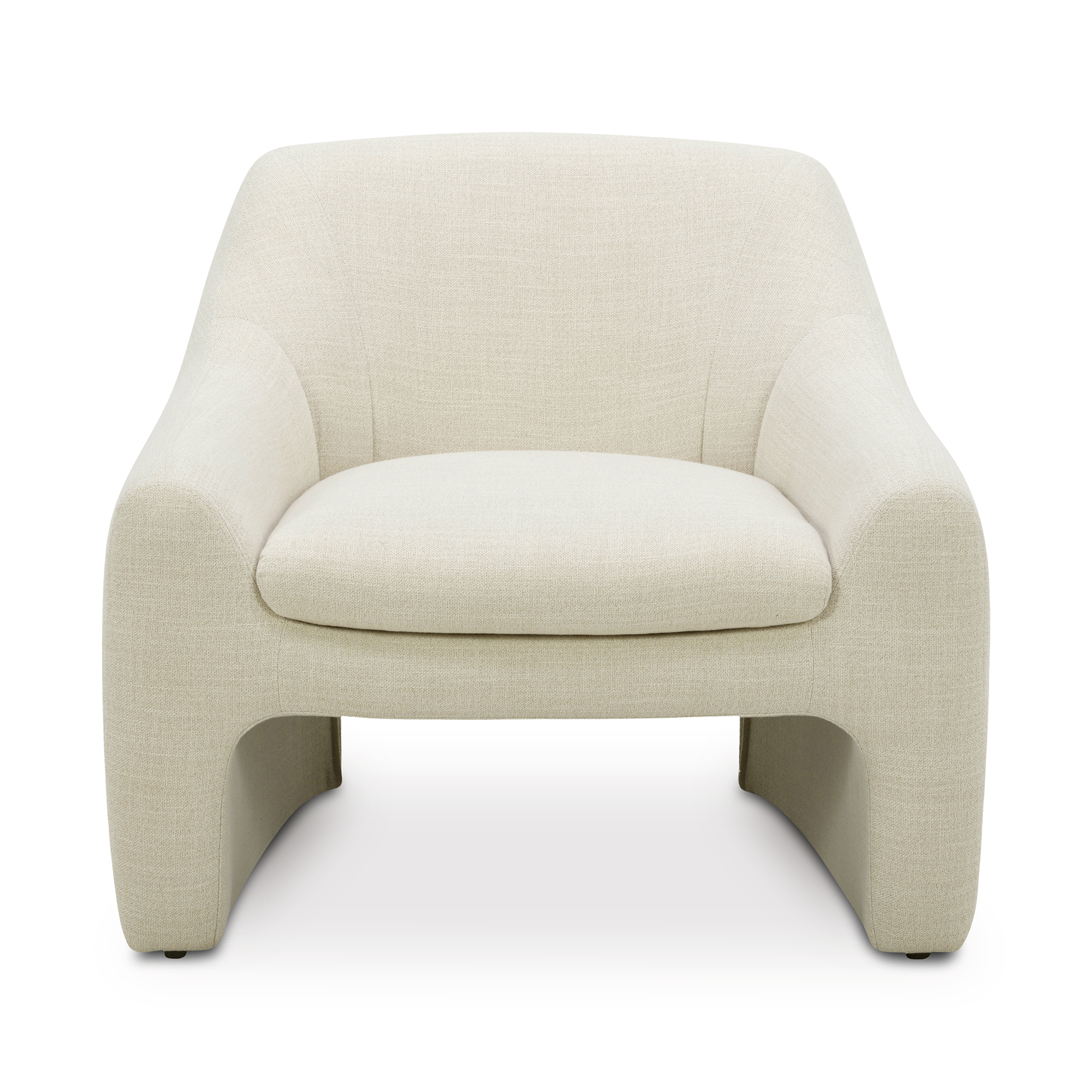 kenzie accent chair by bd la mhc kq 1025 34