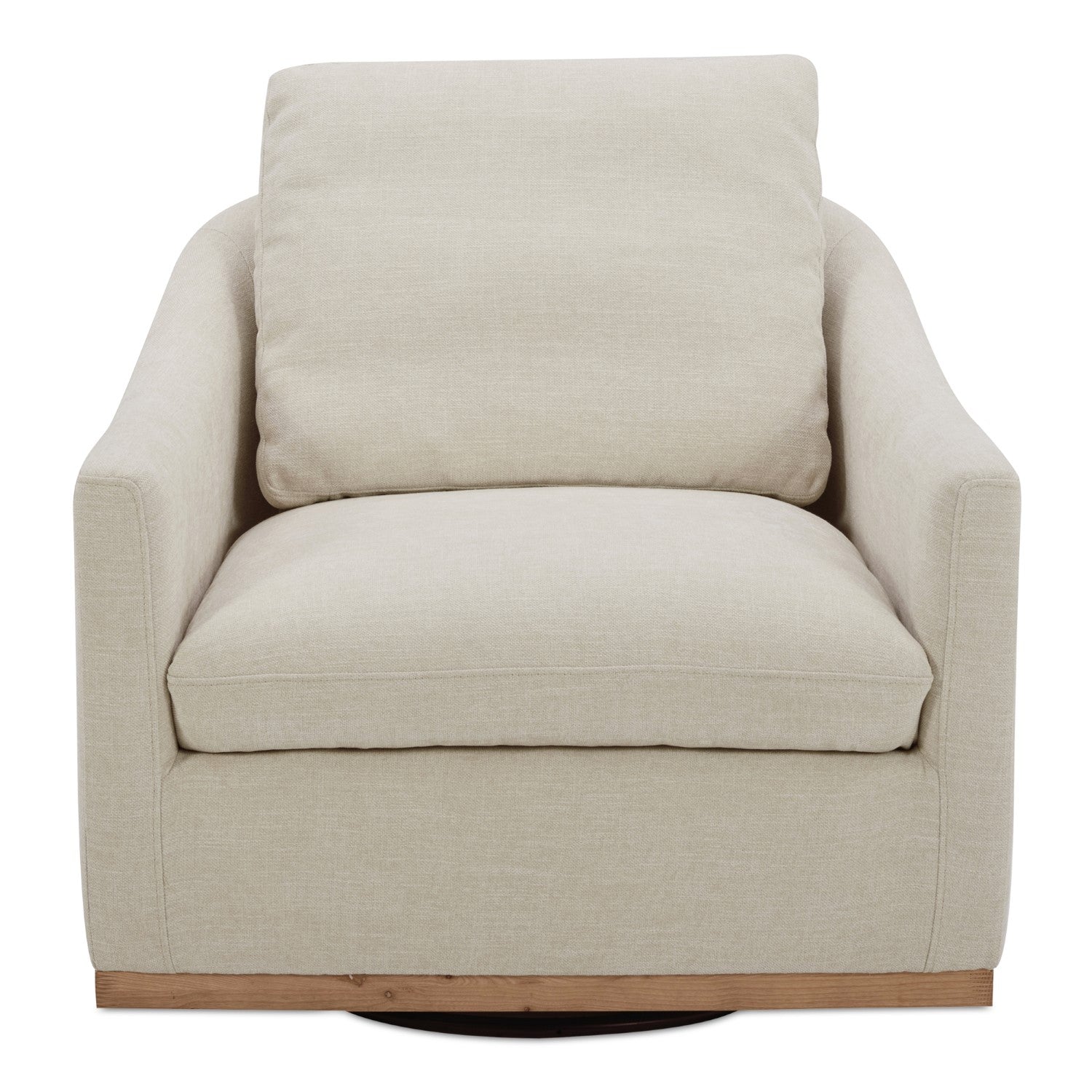 Linden Swivel Chair 1